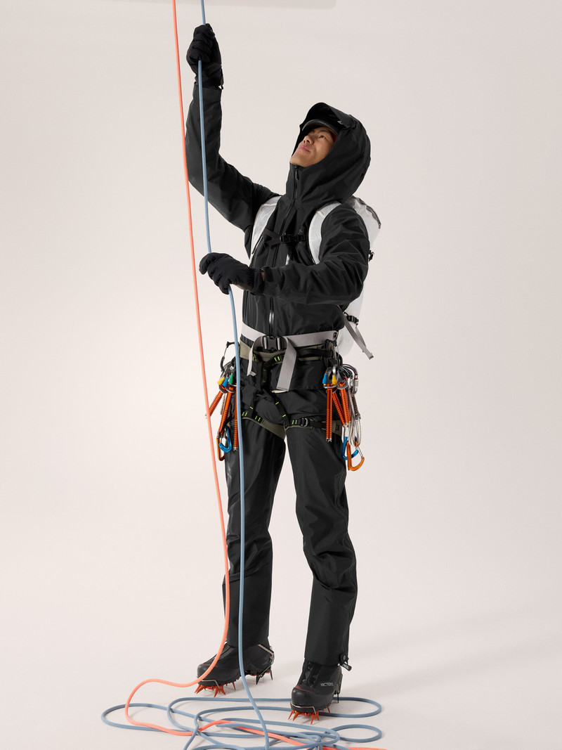 Arc'teryx Alpha SL Jacket outlook