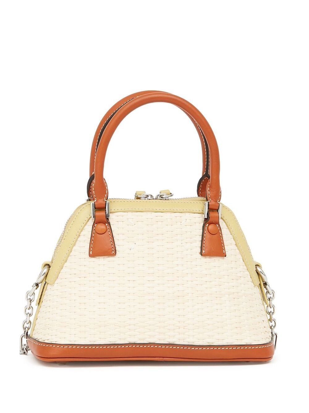 micro 5AC Classique top-handle bag - 3
