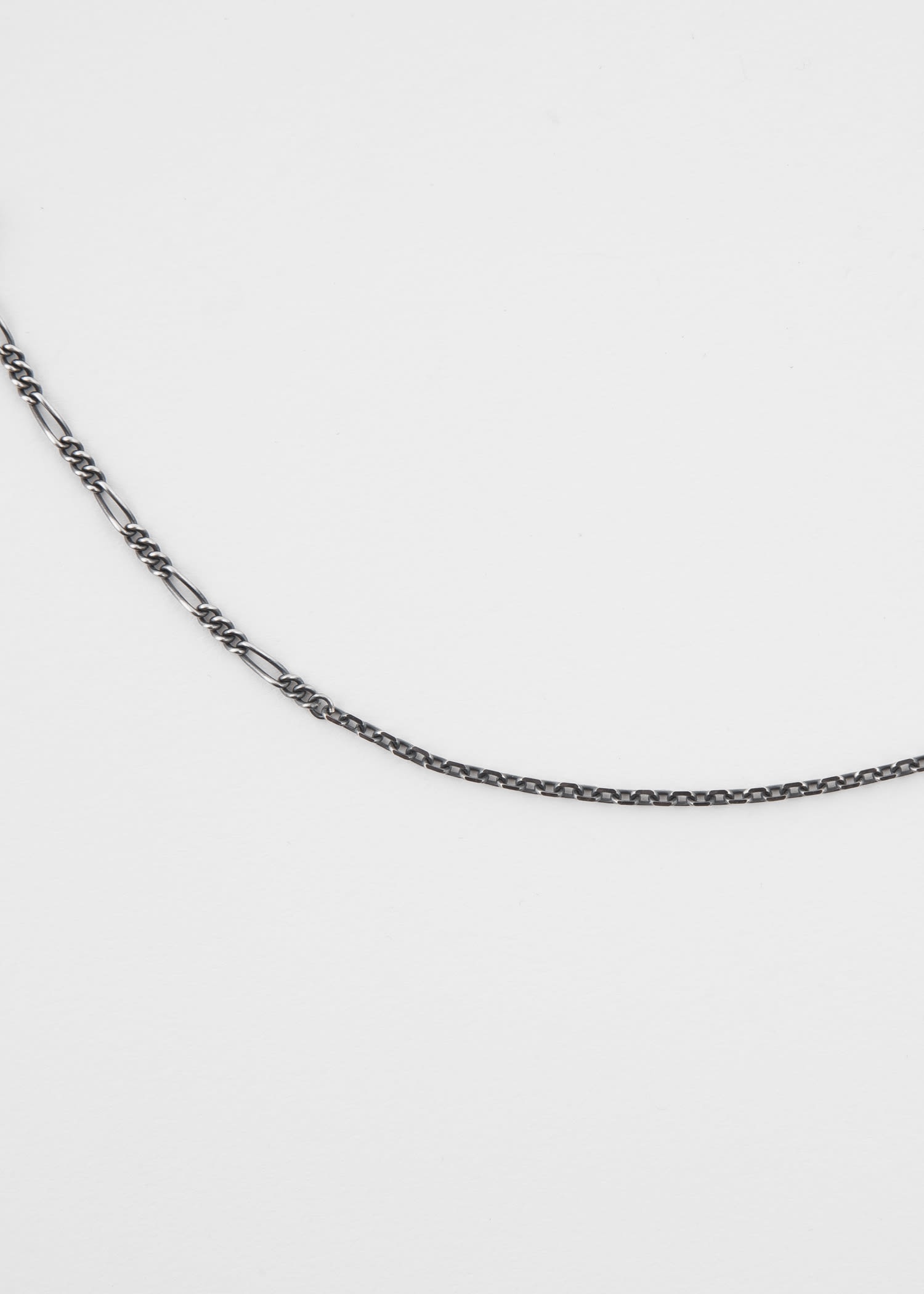 Gold Star Necklace - 4