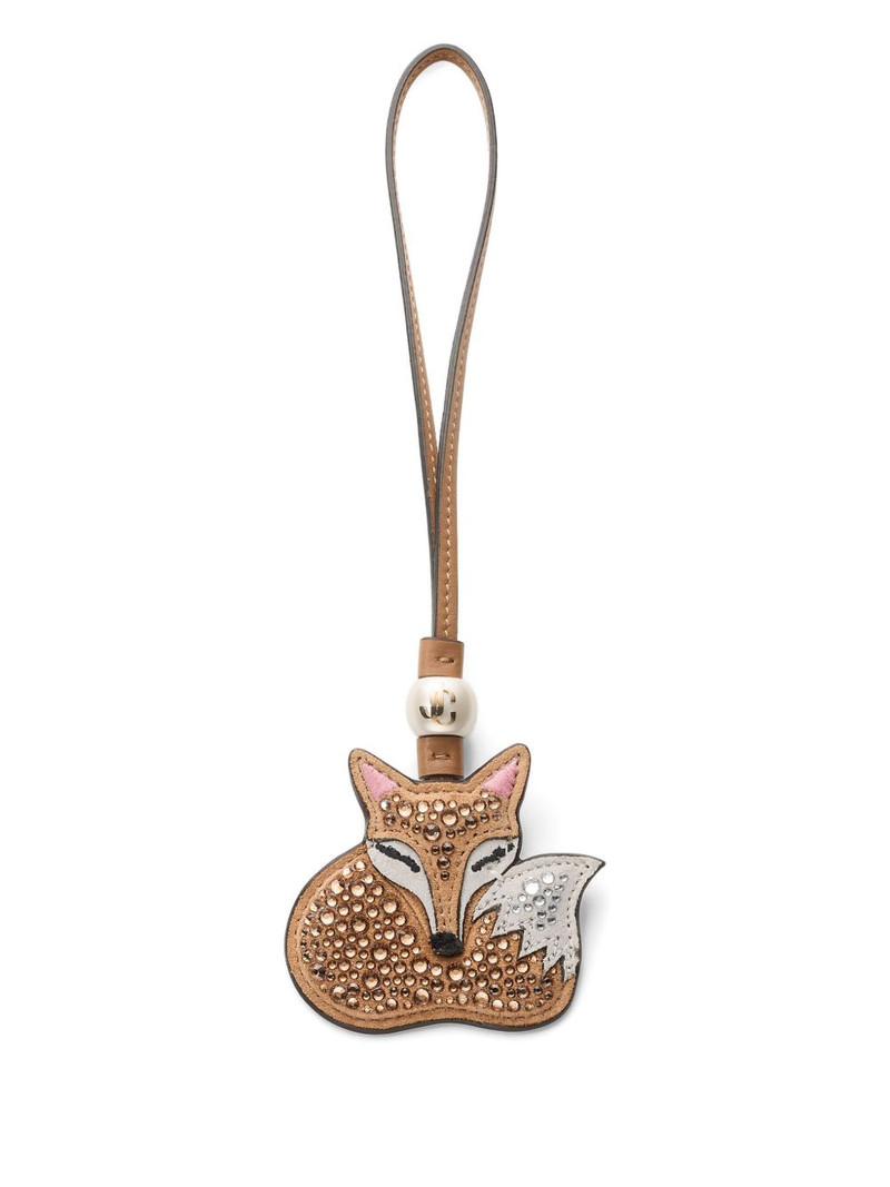 fox charm 1