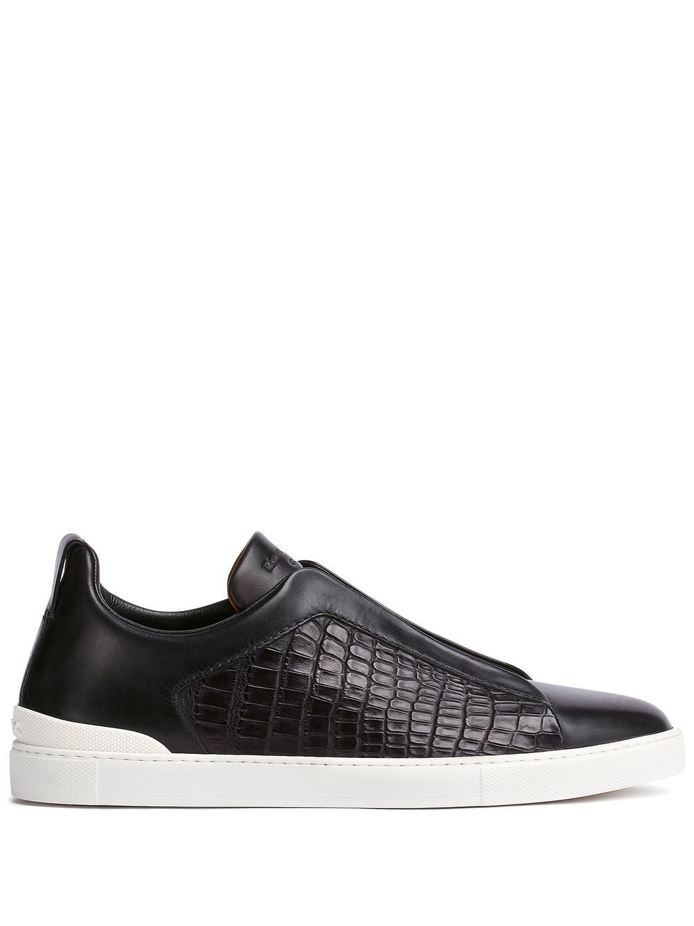 Triple Stitchâ¢ low-top sneakers - 2