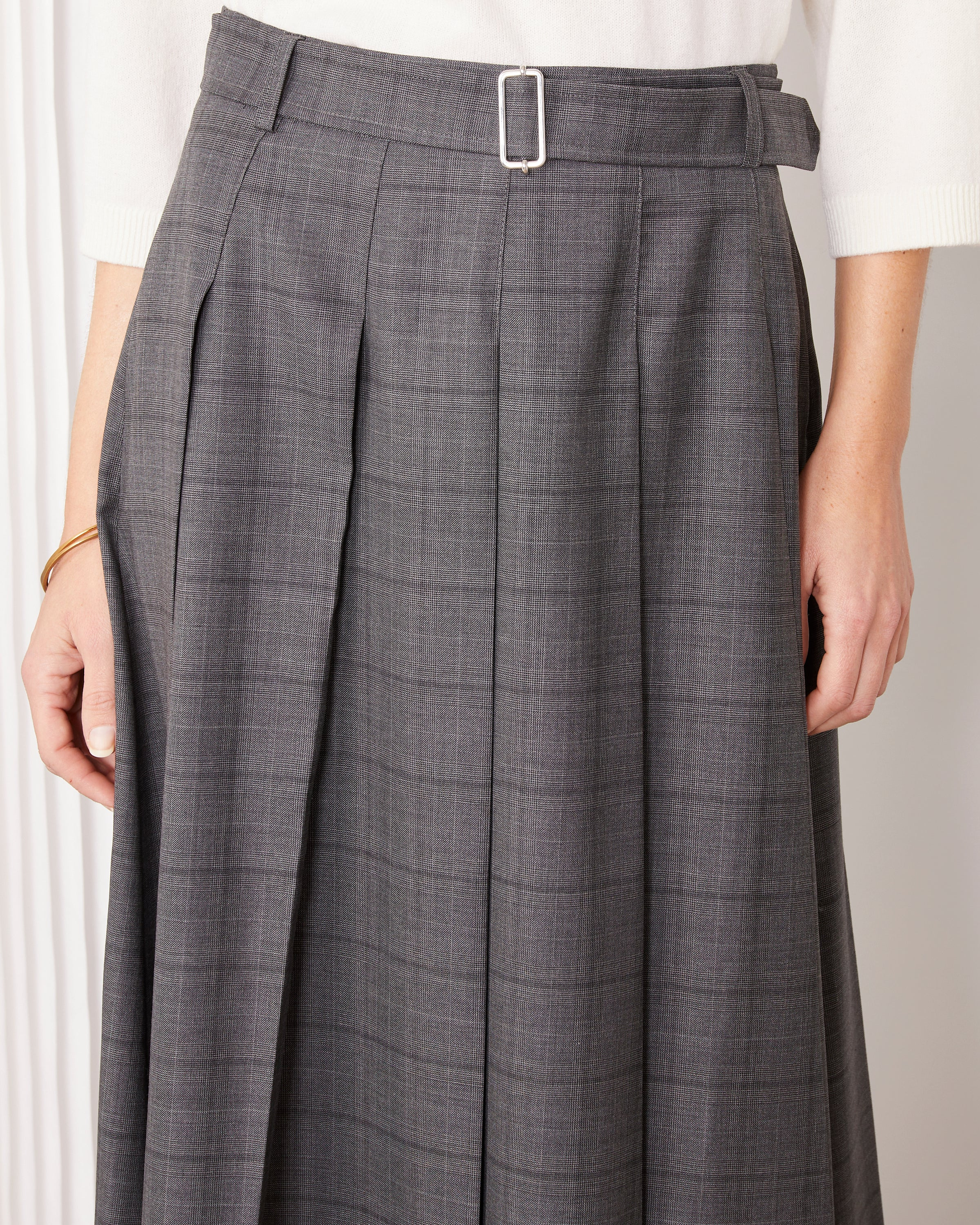 KENIA SKIRT - 4
