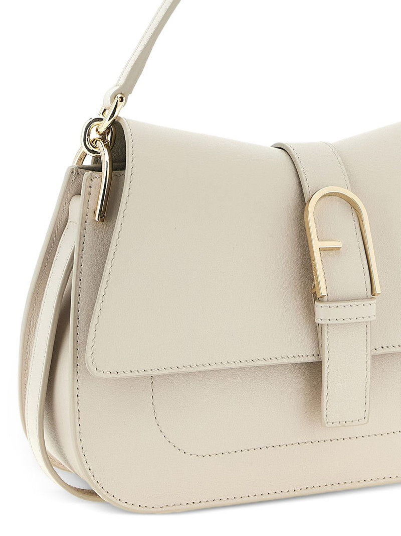 Flow leather shoulder bag 3