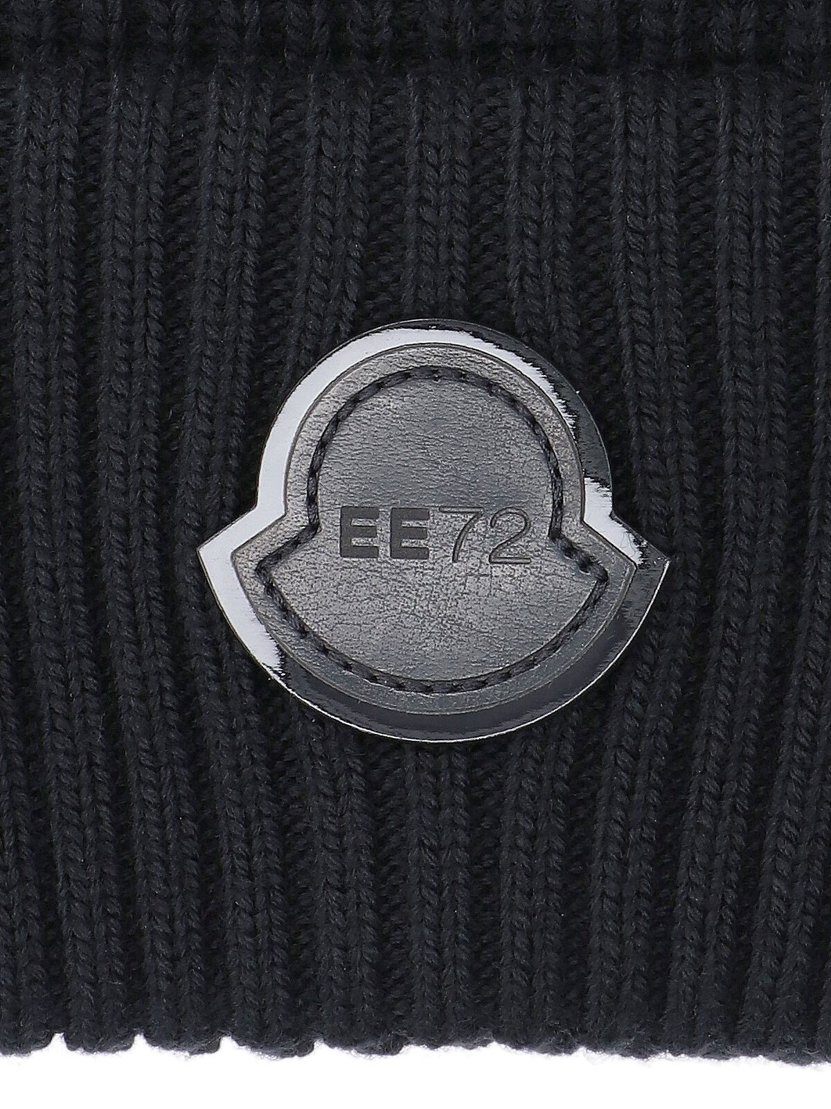 X EE72 BY EDWARD ENNINFUL LOGO CAP - 3