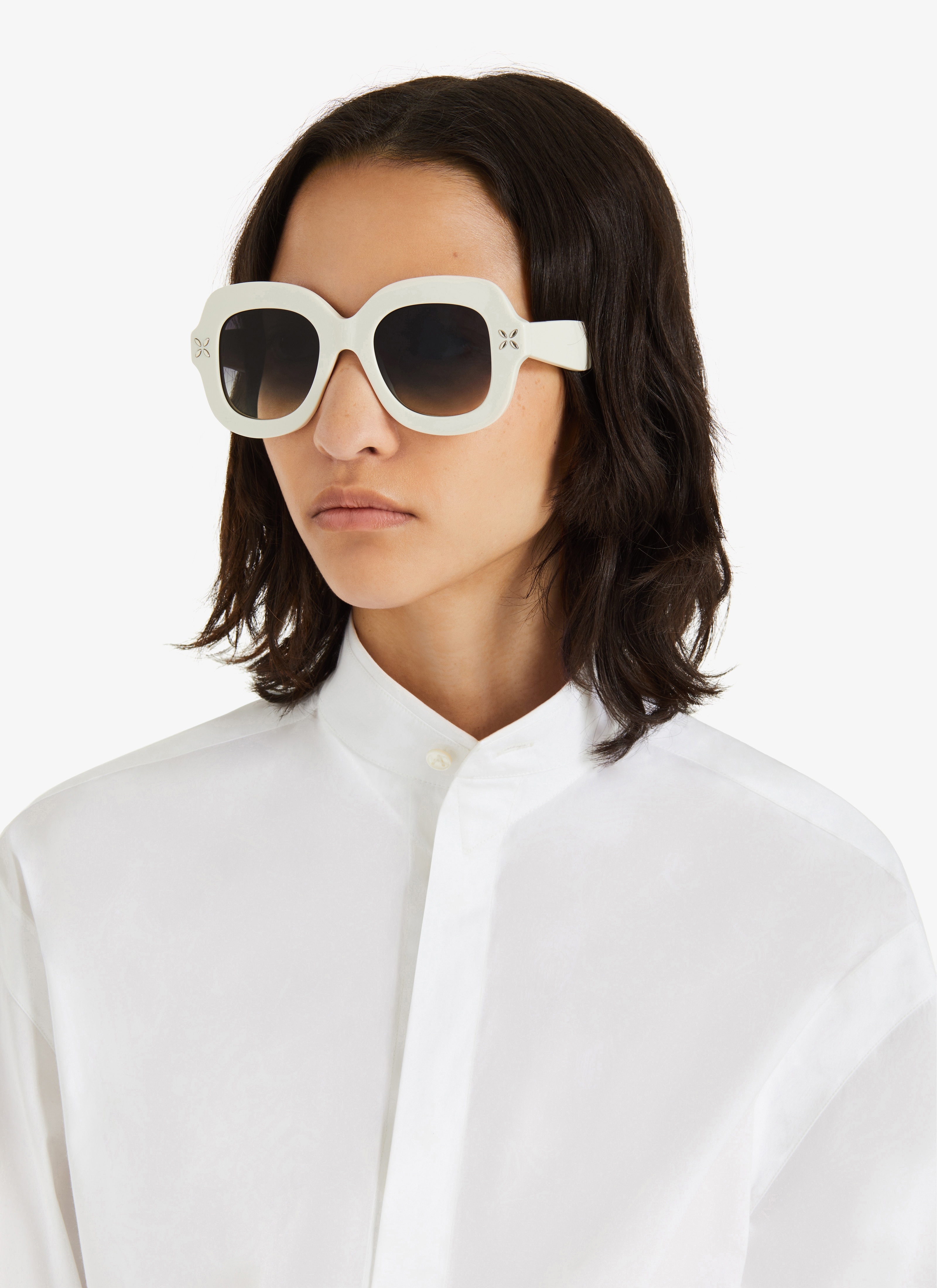 SQUARED SUNGLASSES - 2