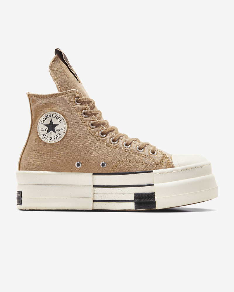 Converse x DRKSHDW DBL DRKSTR OVERDYE Chuck 70 3