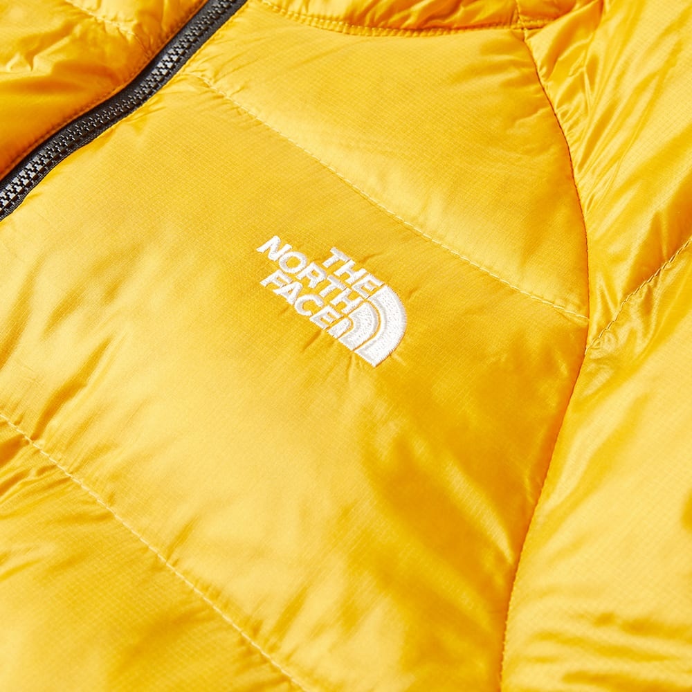 The North Face Crimptastic Hybrid Jacket - 3