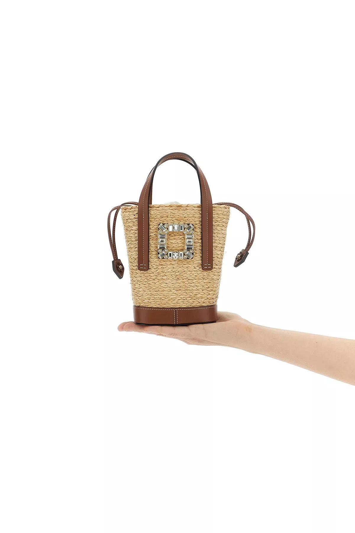 Skate 'Mini Viv' bucket bag - 2