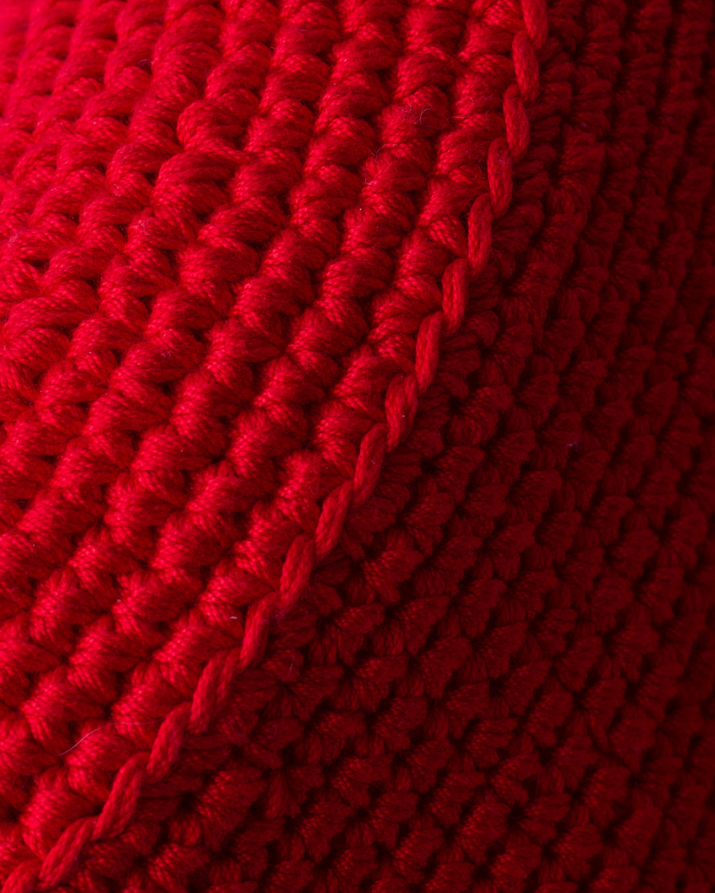 Crochet bucket hat - 3