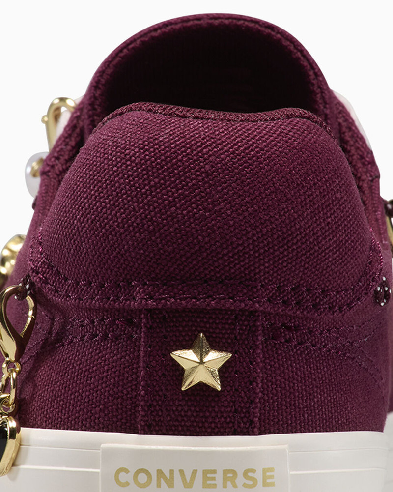 Chuck Taylor All Star Dainty Lucky Charms 10