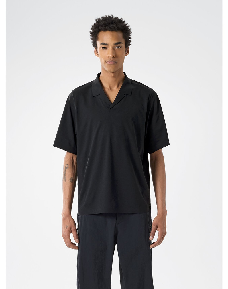 Metron Polo Shirt SS 2
