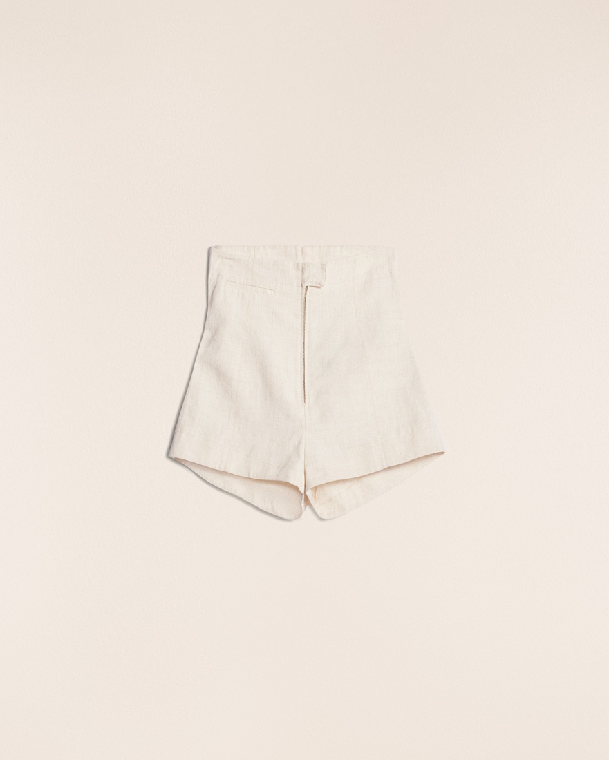 Le short Areia - 1