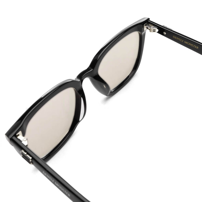 GENTLE MONSTER PINO 01(BR) - PINO-01(BR) | REVERSIBLE