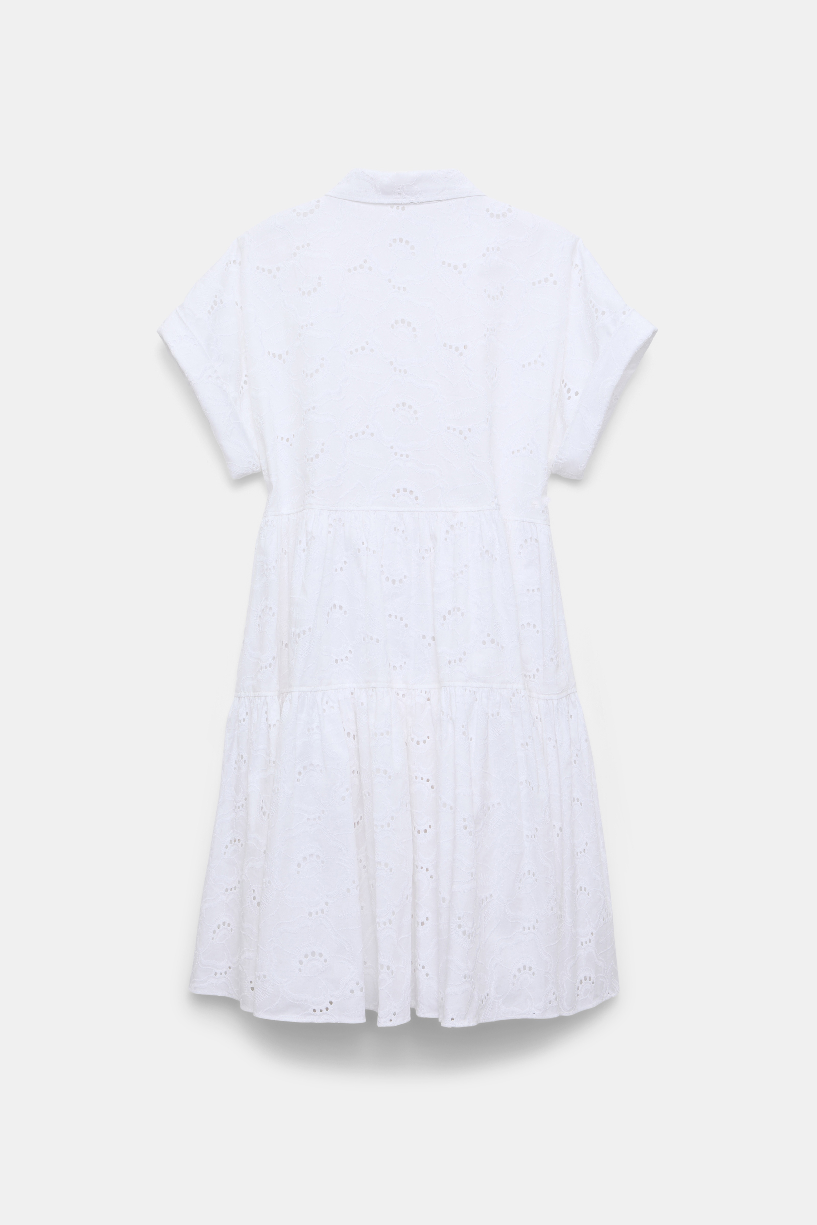 SUMMER BLOSSOM dress - 6