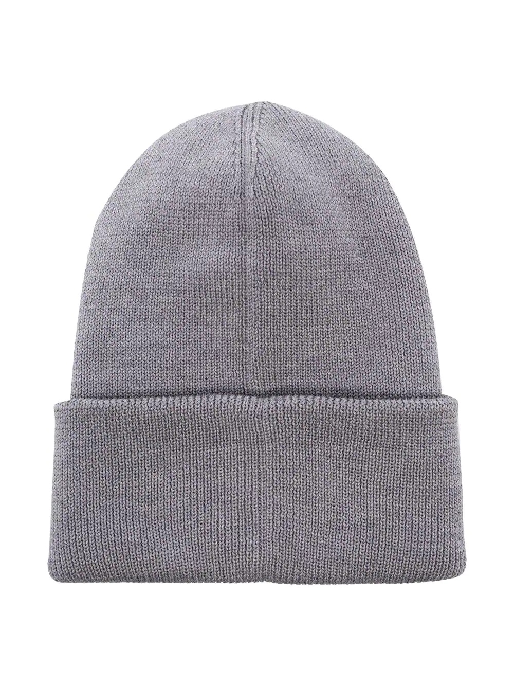 Arctic Disc ribbed-knit beanie - 3