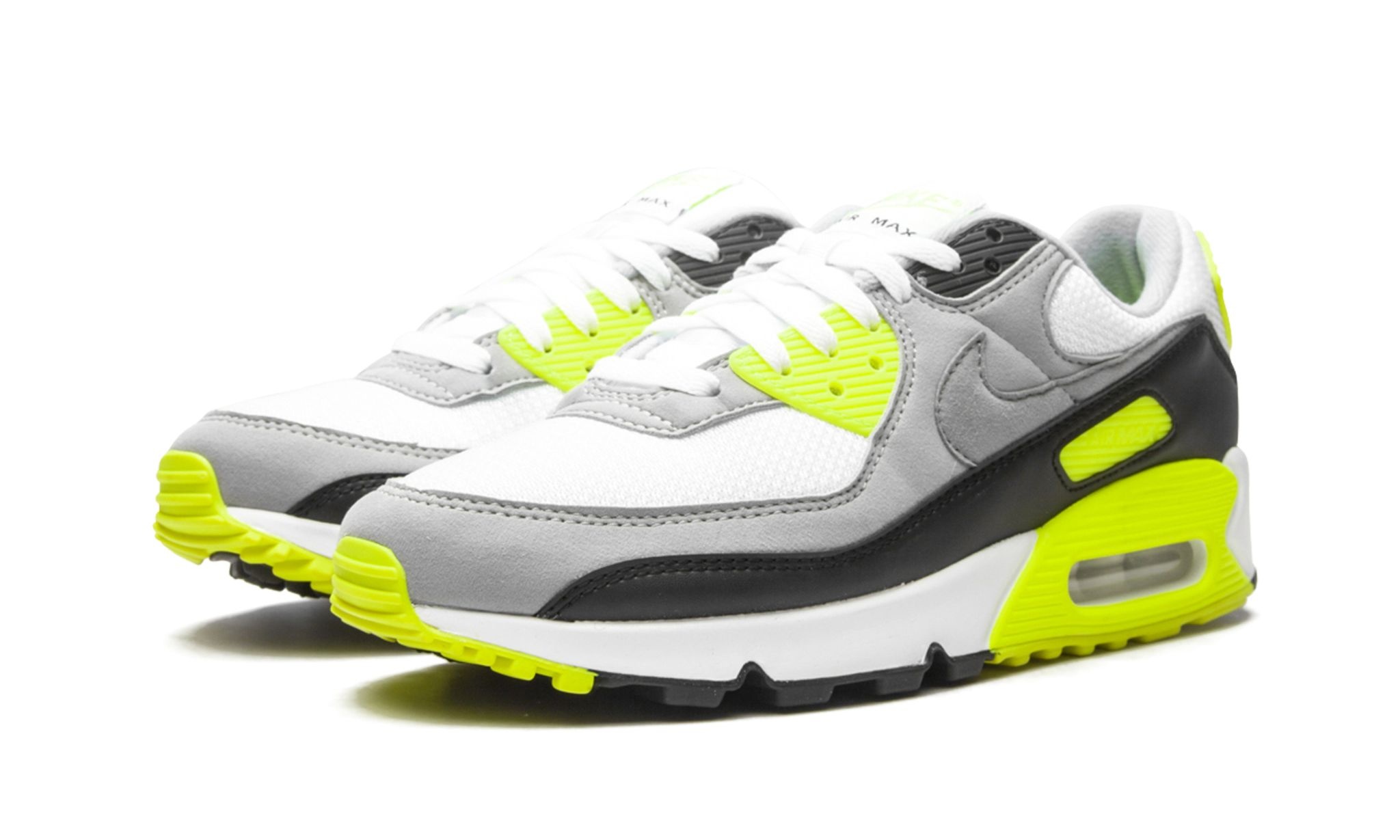 Air Max 90 "Volt" - 2