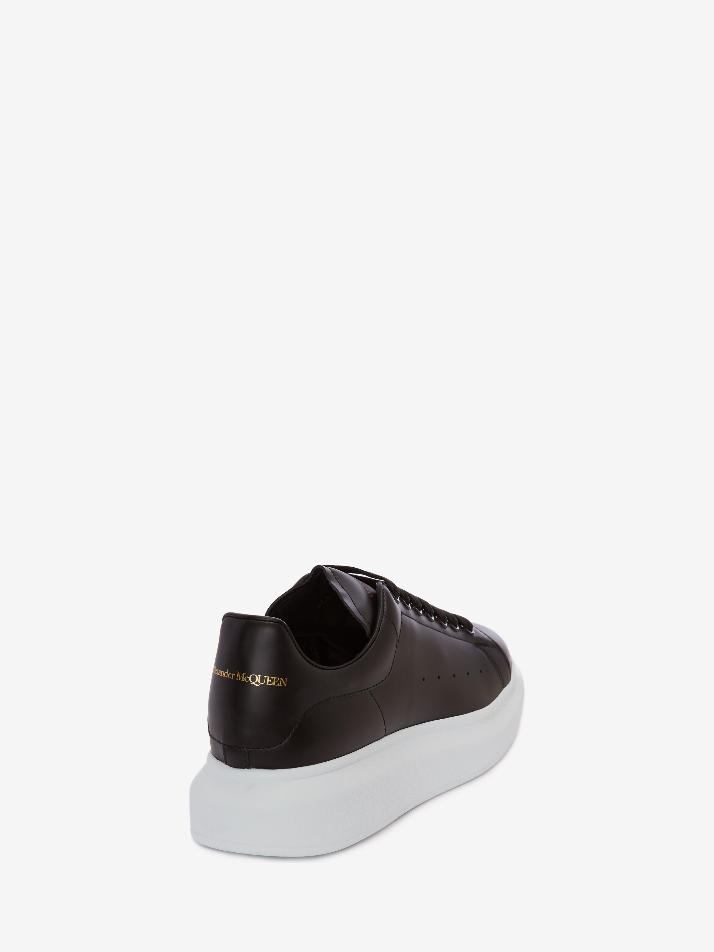 Oversized Sneaker - 3