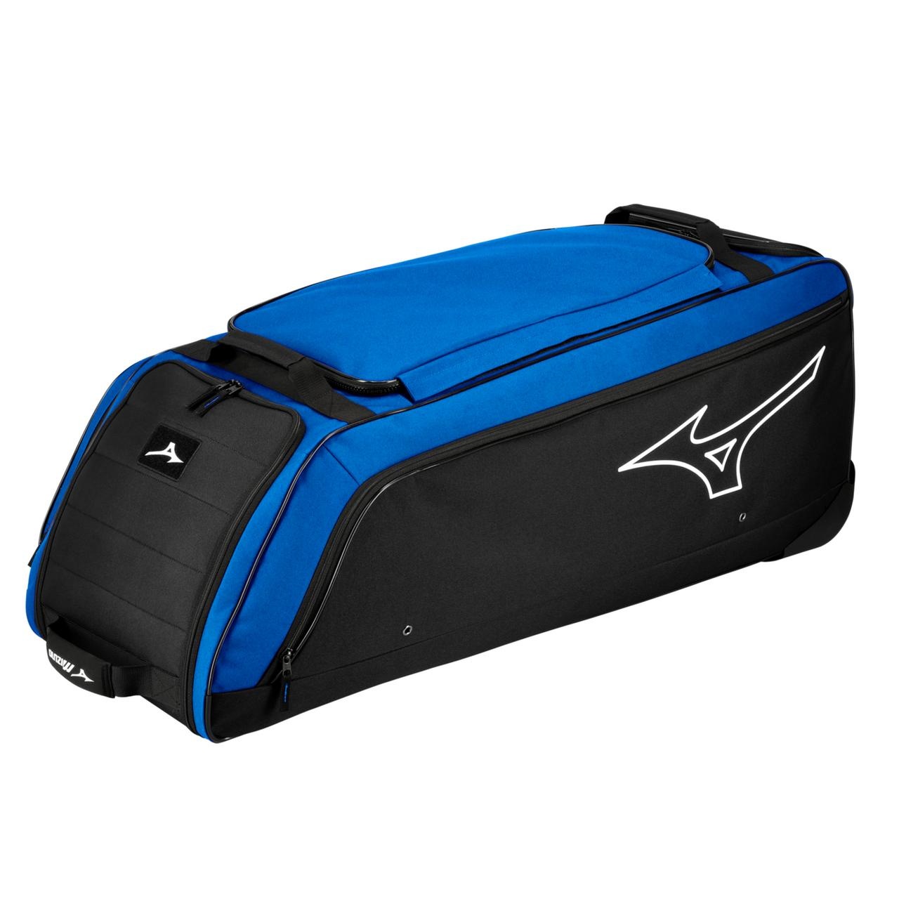 Samurai Catcher's Wheel Bag* - 2