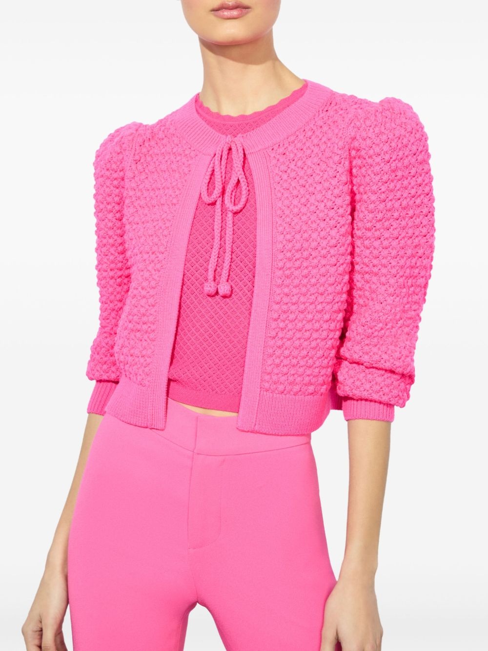 Kitty cardigan - 6