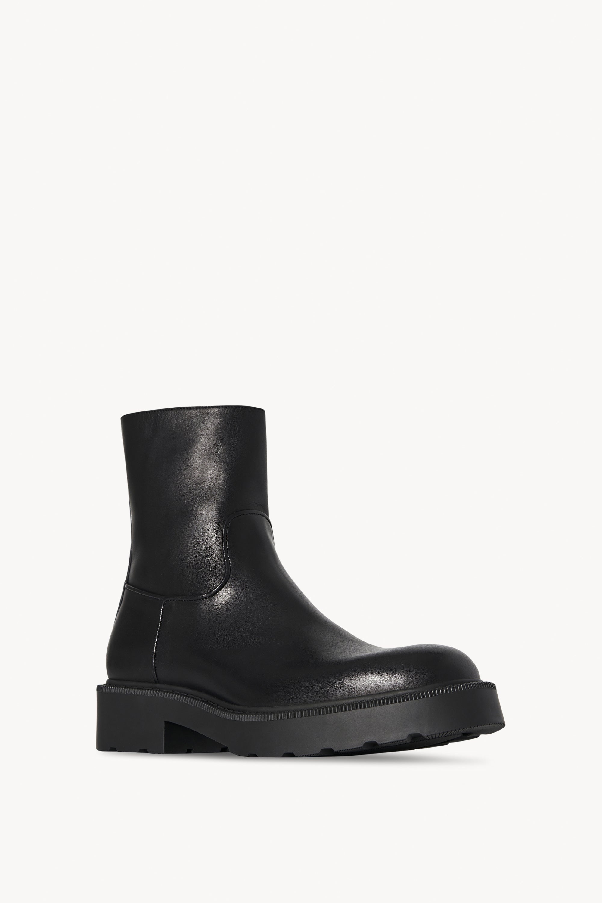 Nobilis TR Boot in Leather - 2