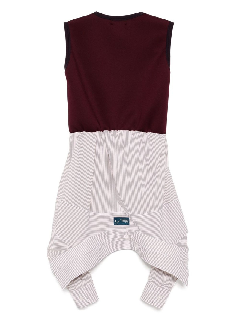 Kolor sleeveless top outlook