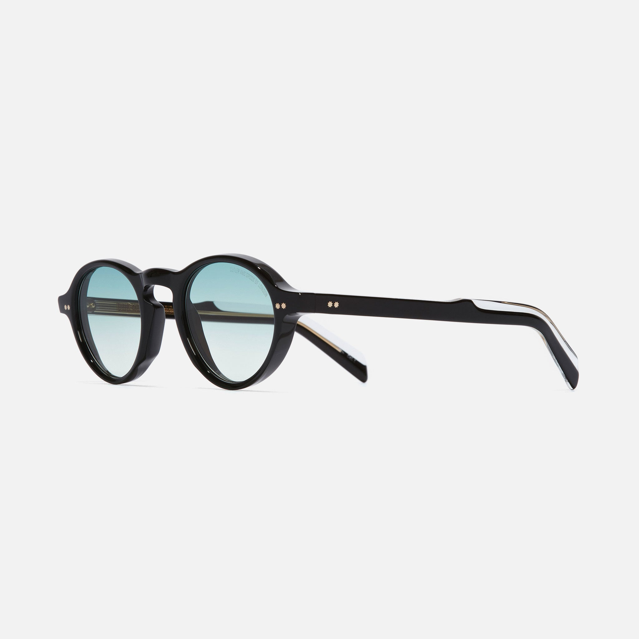 GR08 ROUND SUNGLASSES - 2