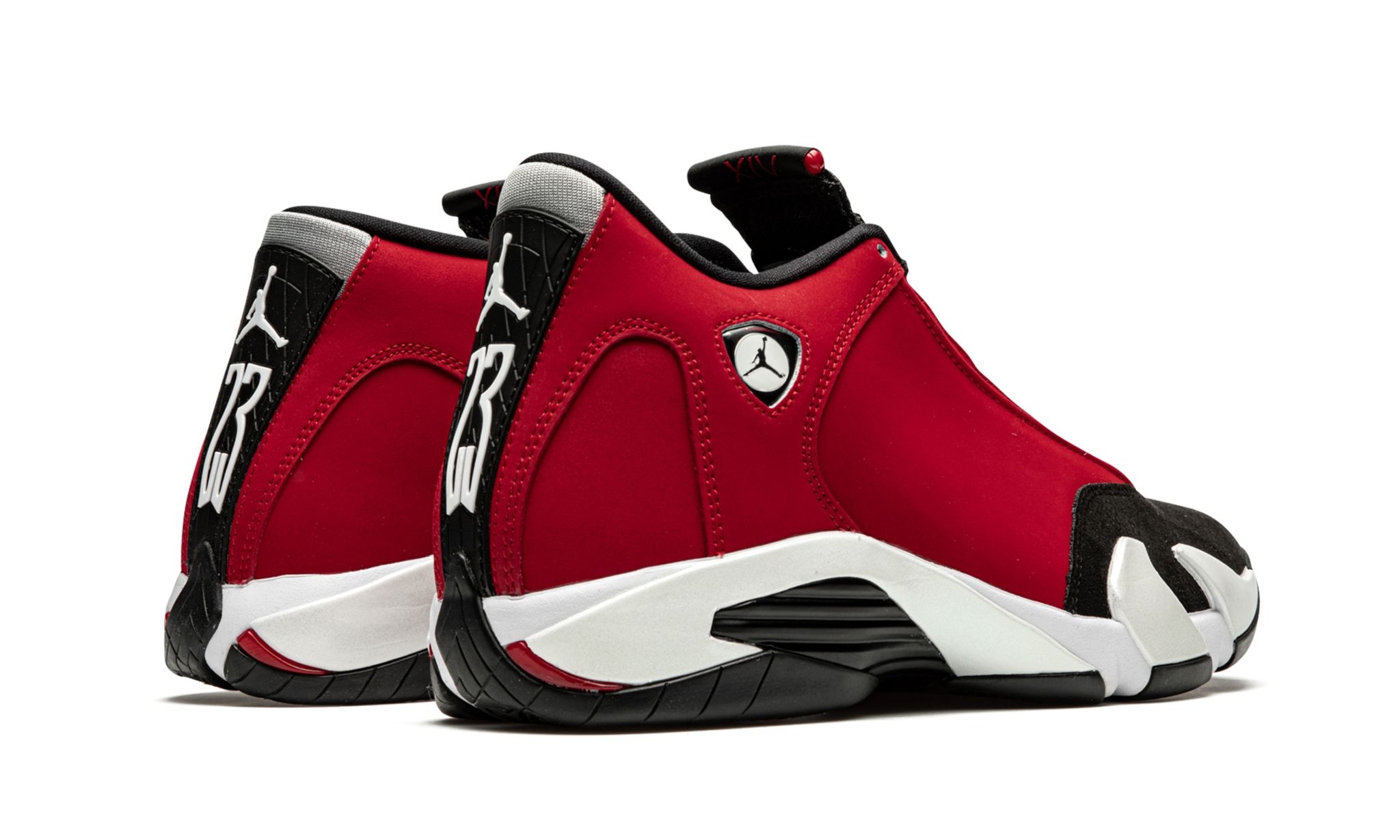 Air Jordan 14 Retro "Gym Red" - 3