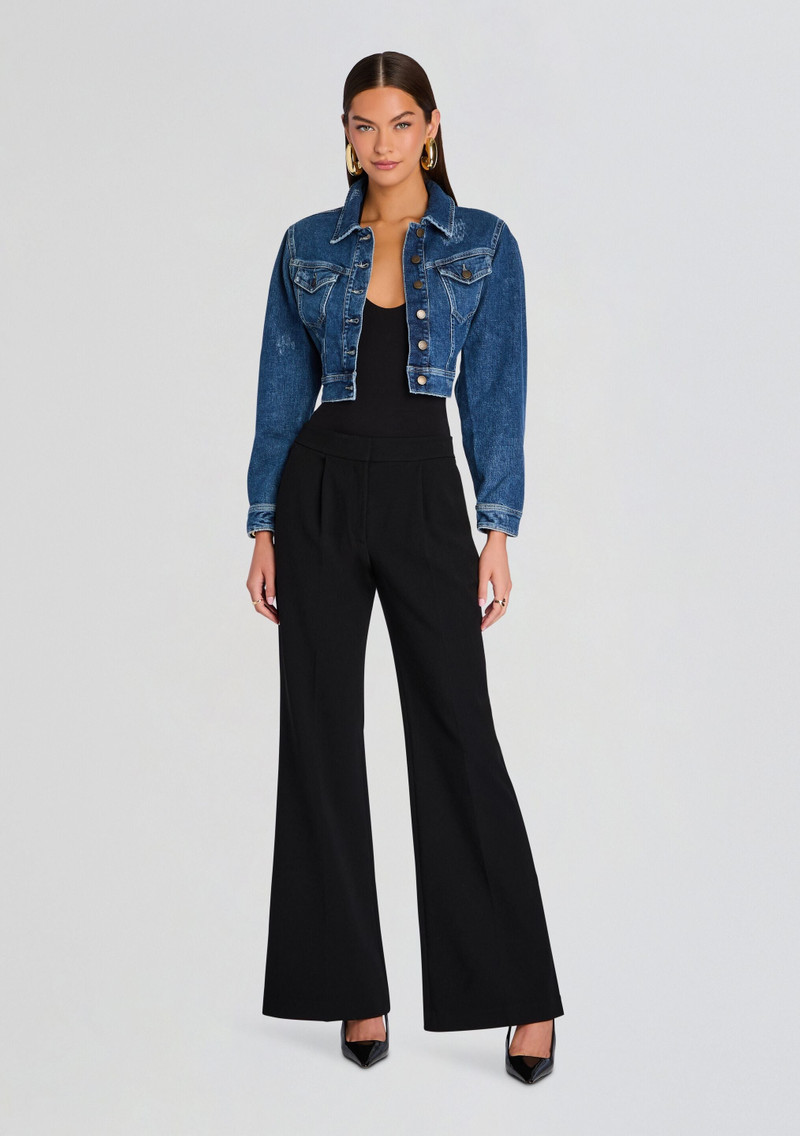 RETROFÊTE DARIA JACKET outlook