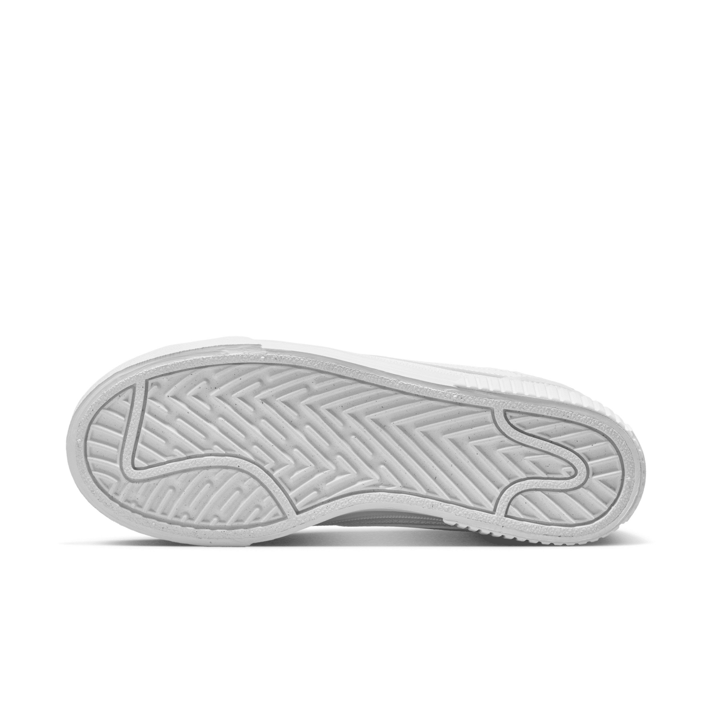 Nike Women's Court Legacy Lift Shoes - 3