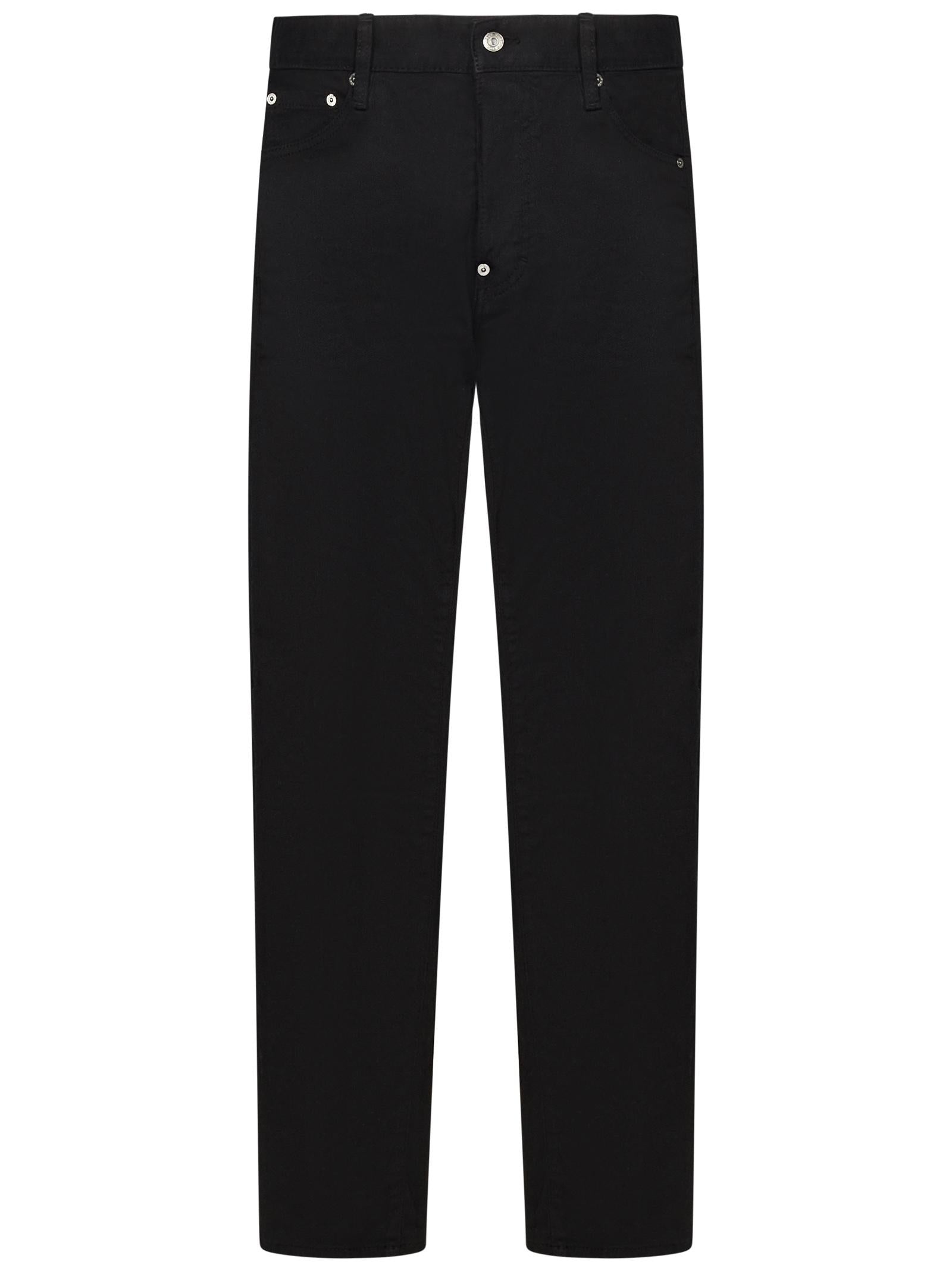 JEANS BLACK BULL COOL GUY DSQUARED2 - 1