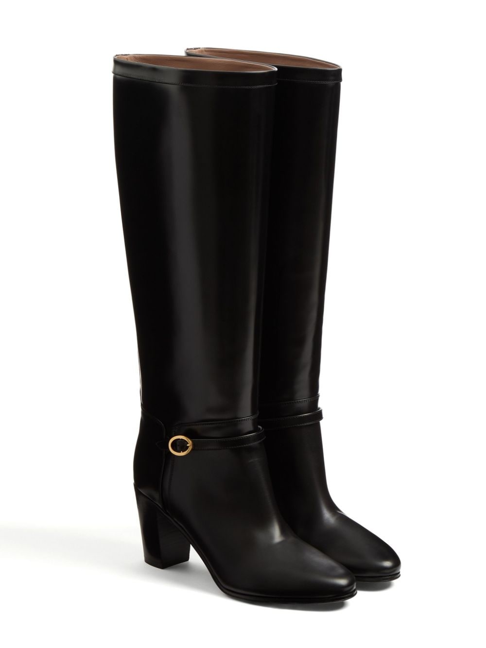 Vlogo plaque boots - 2