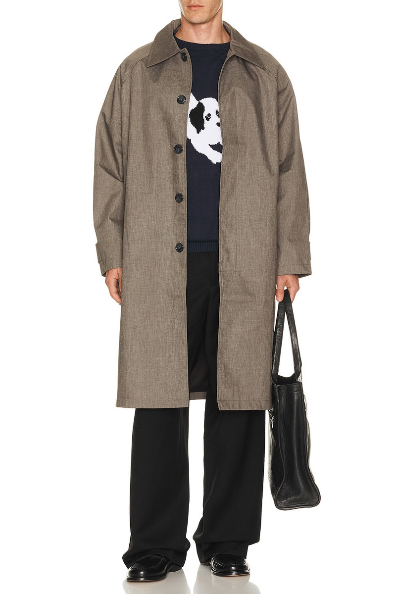 Car Coat 1