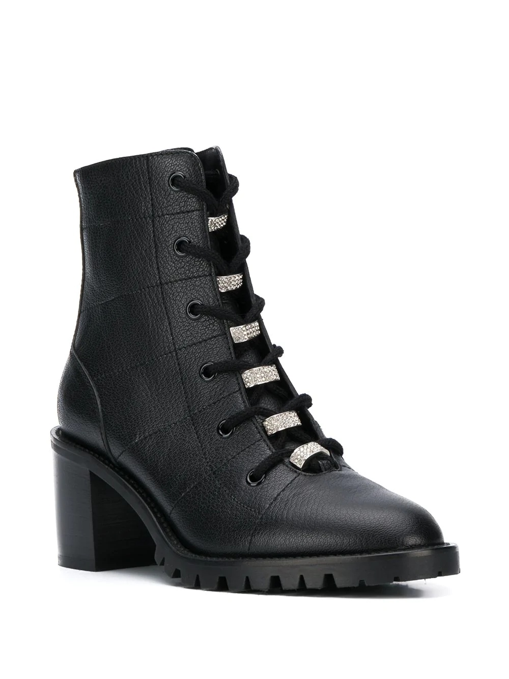 Bren 65mm ankle boots - 2