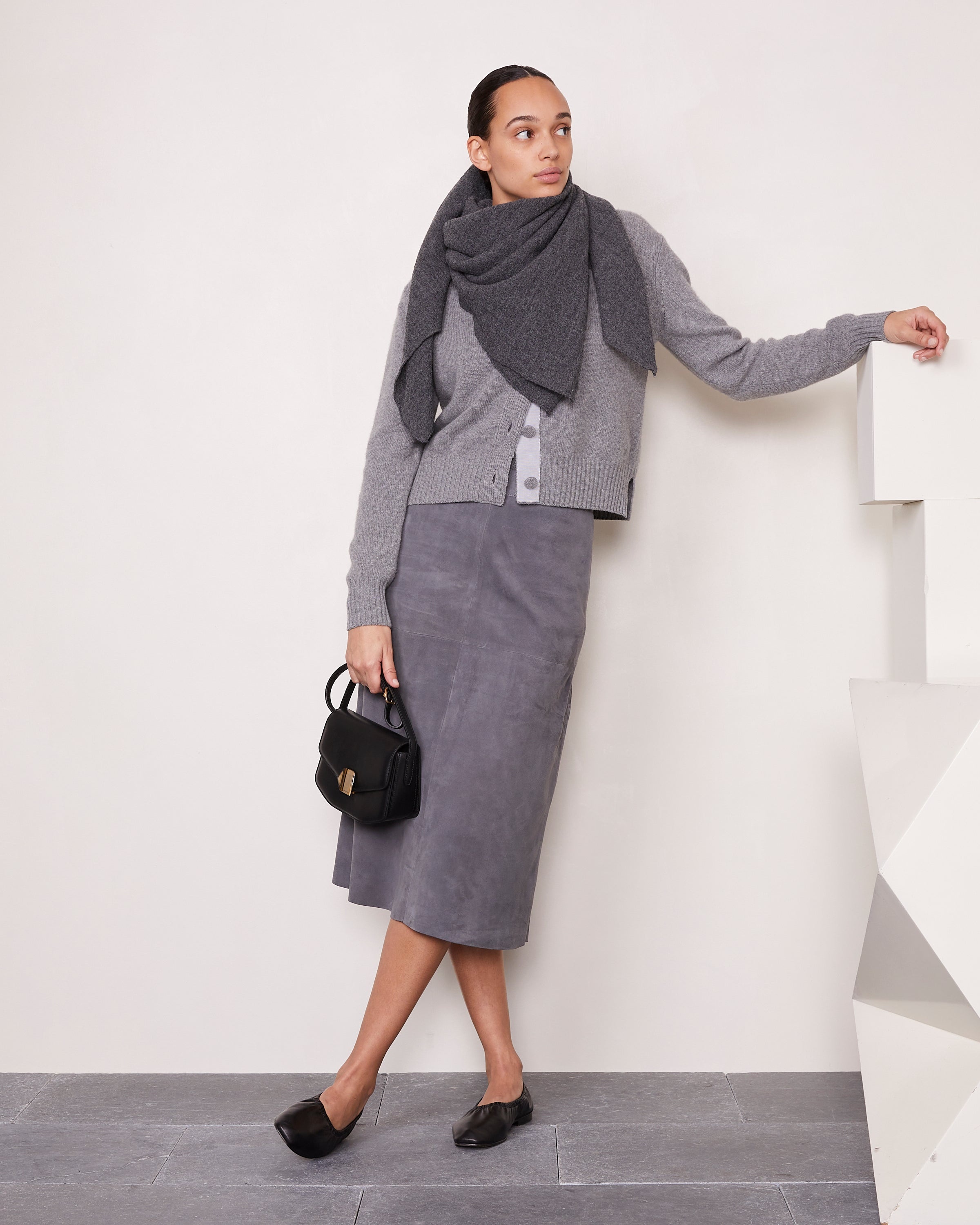 SCARF - 4