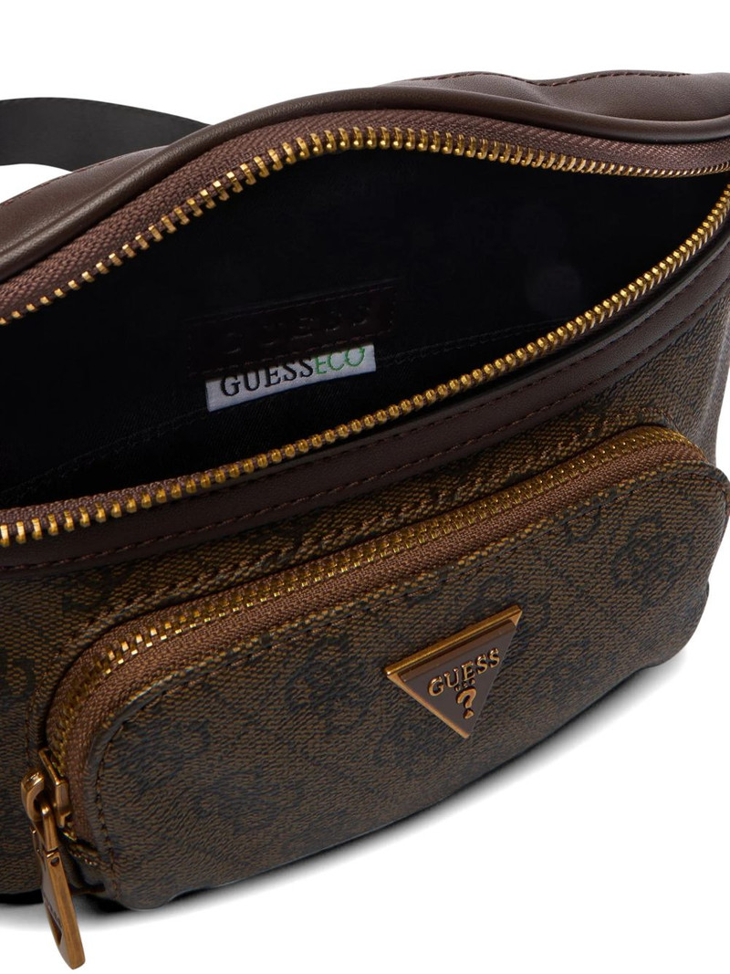 Milano Smart 4G Logo belt bag 5