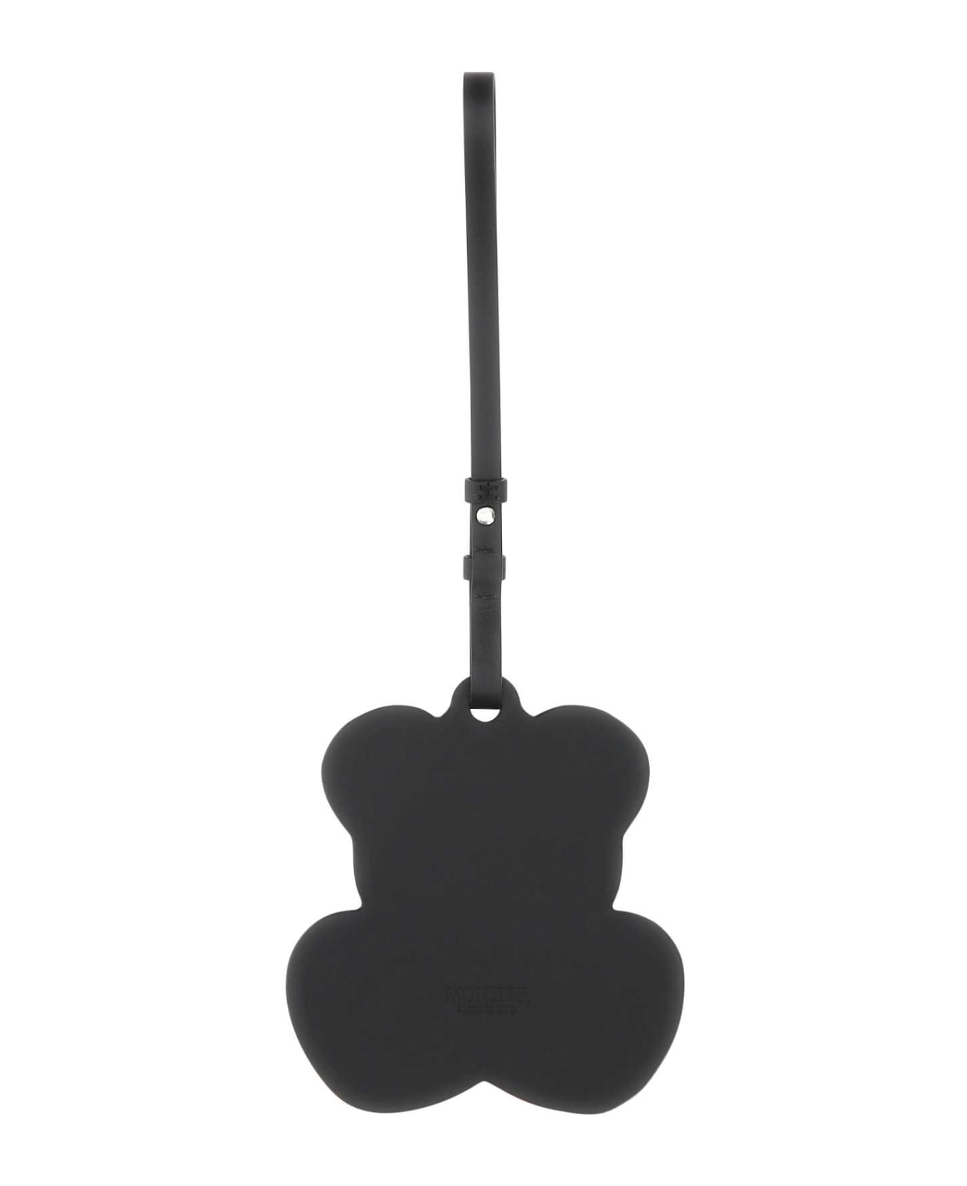 Printed 8 Moncler Palm Angels Bag Charm - 2