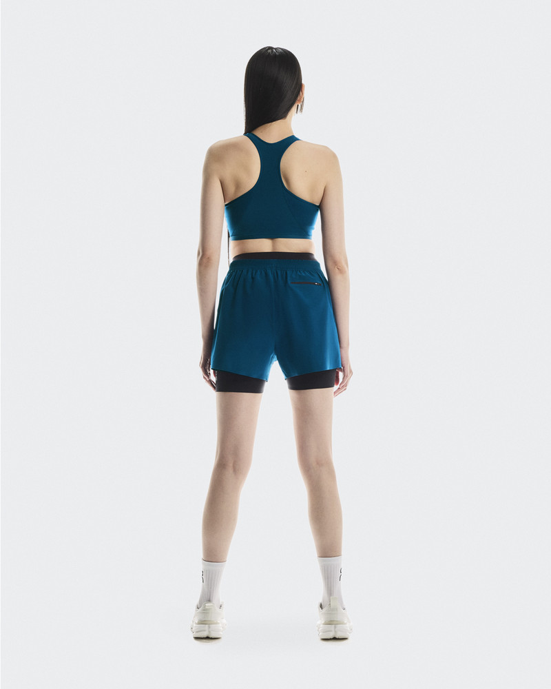 On Train Shorts outlook