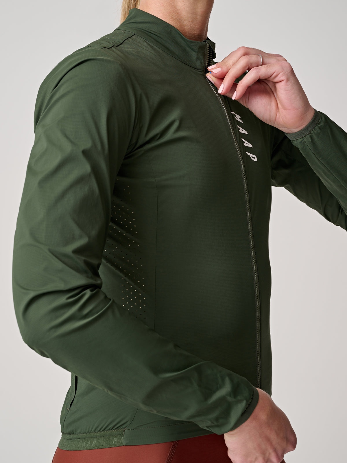 Women's Draft Team Jacket - 6