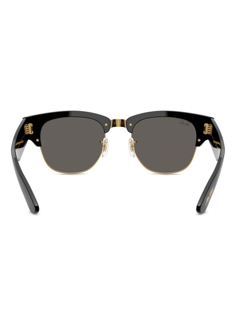 Mega Clubmaster sunglasses 5