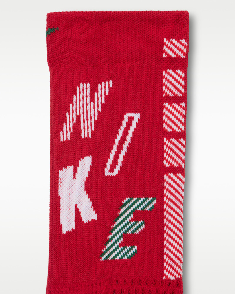 Nike Elite Cushioned Crew Socks 4