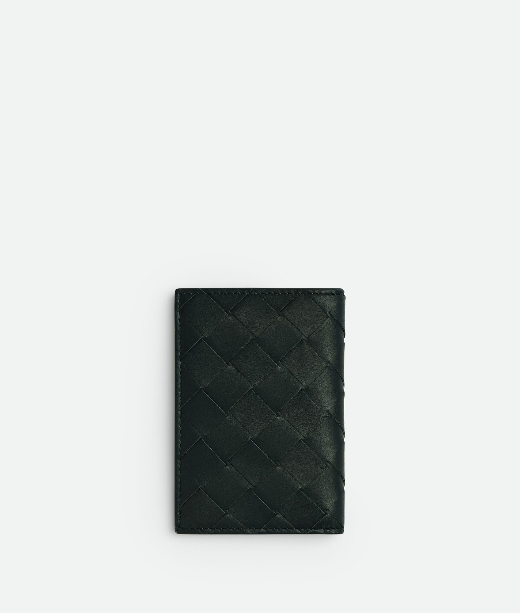 Flap Card Case - 3