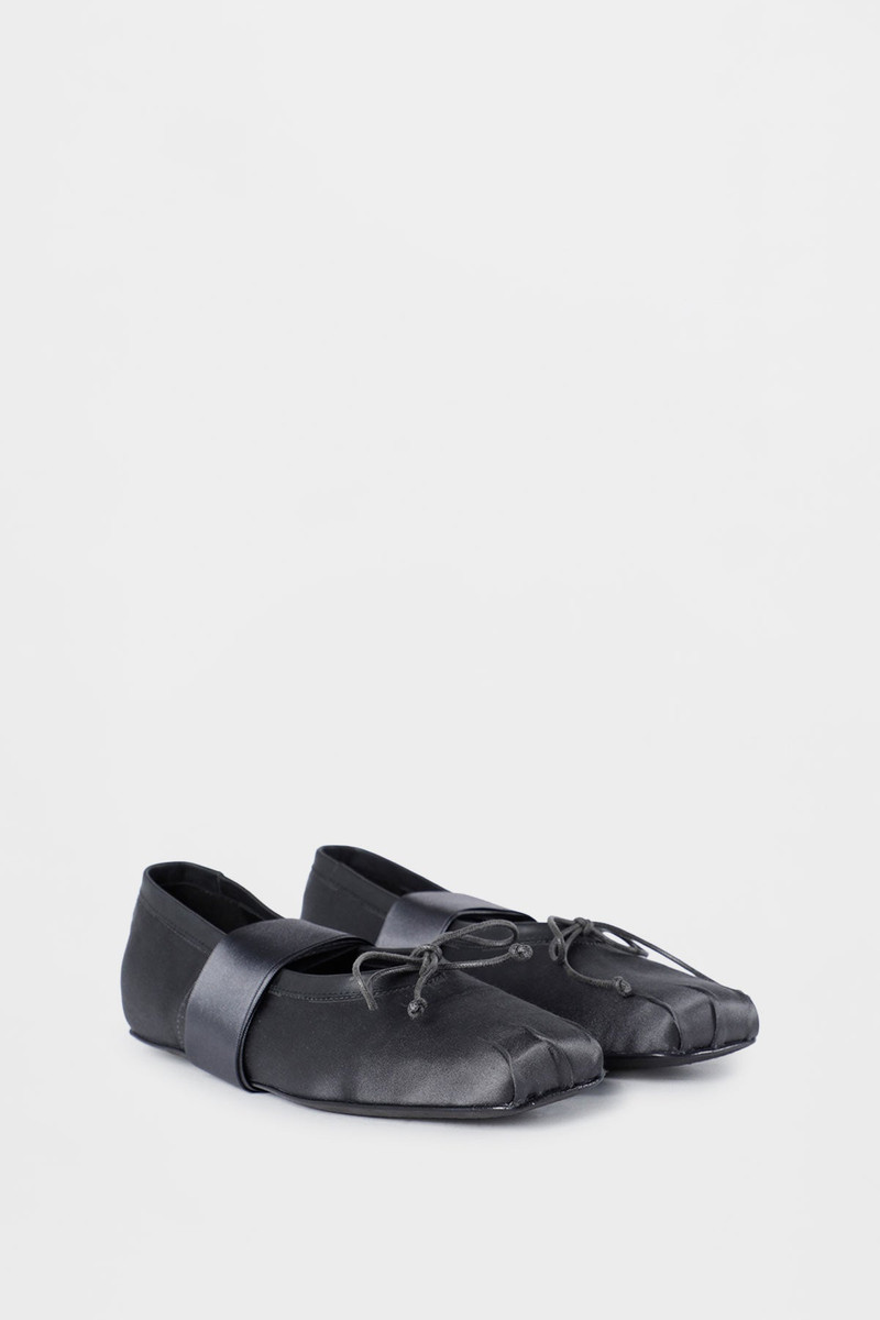 Paloma Ballerinas 1