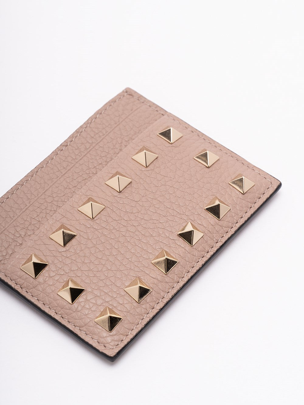Valentino Garavani Women `Rockstud` Card Holder - 3