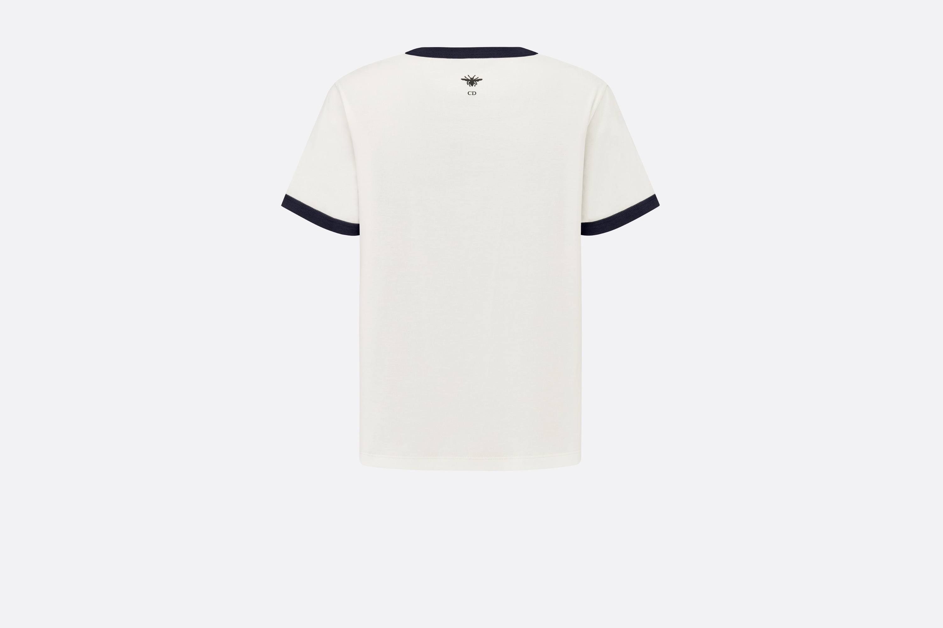【夏を彩る☆】Dior Dioriviera Tシャツ 星 Women's Dioriviera T-Shirt | DIOR | 24S