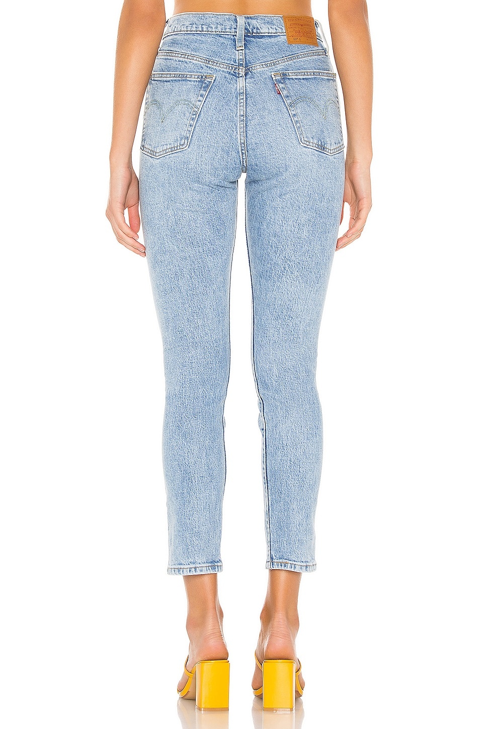 501 Skinny - 3