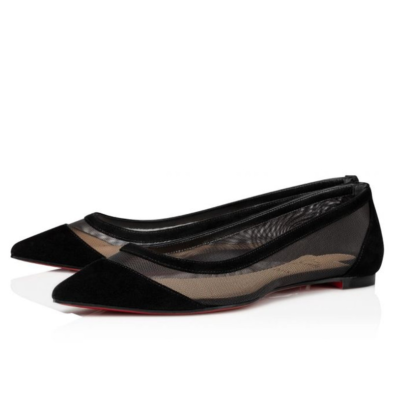 Galativi Flat VERSION BLACK 1