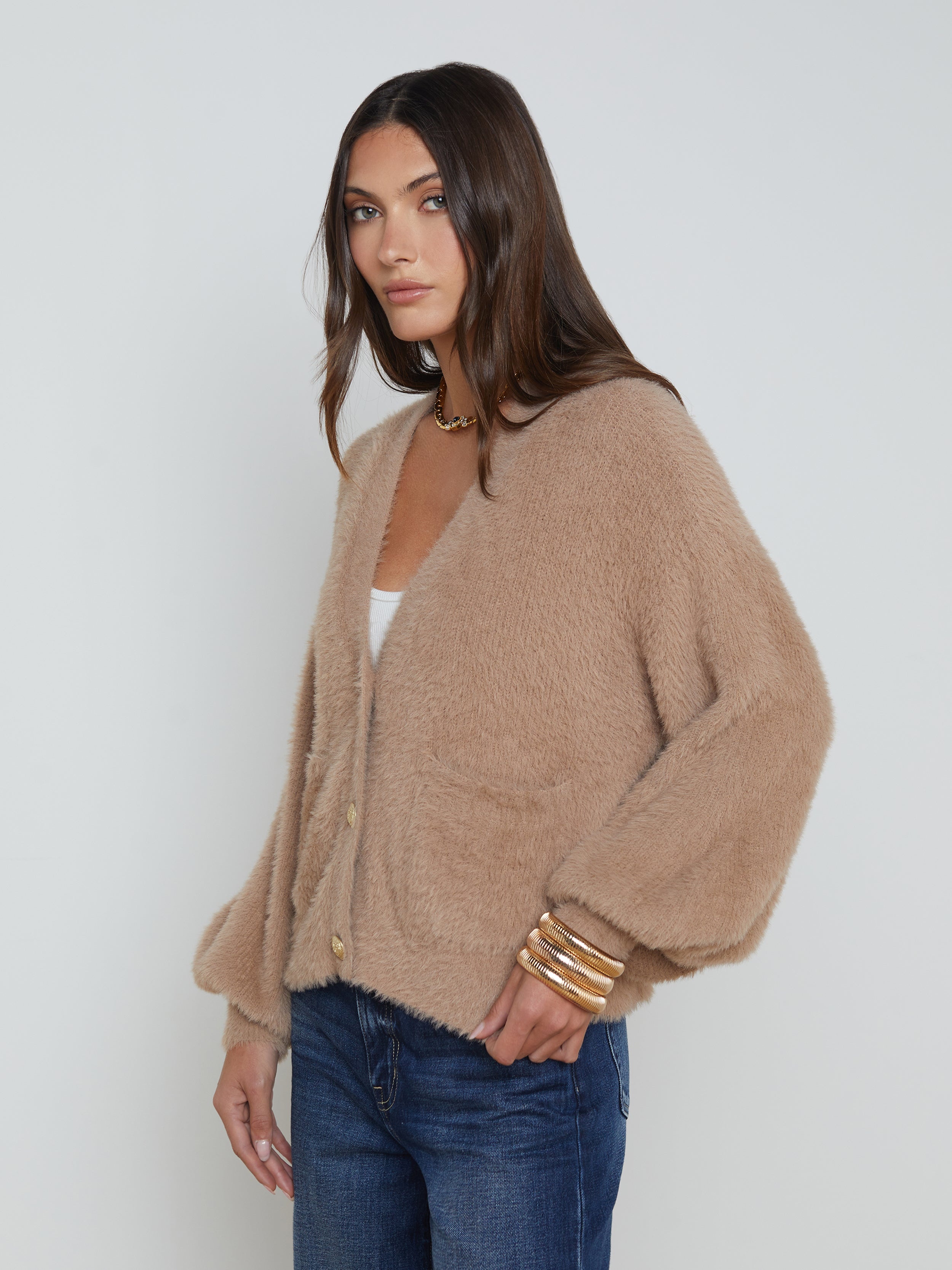 Harriet Cardigan - 3