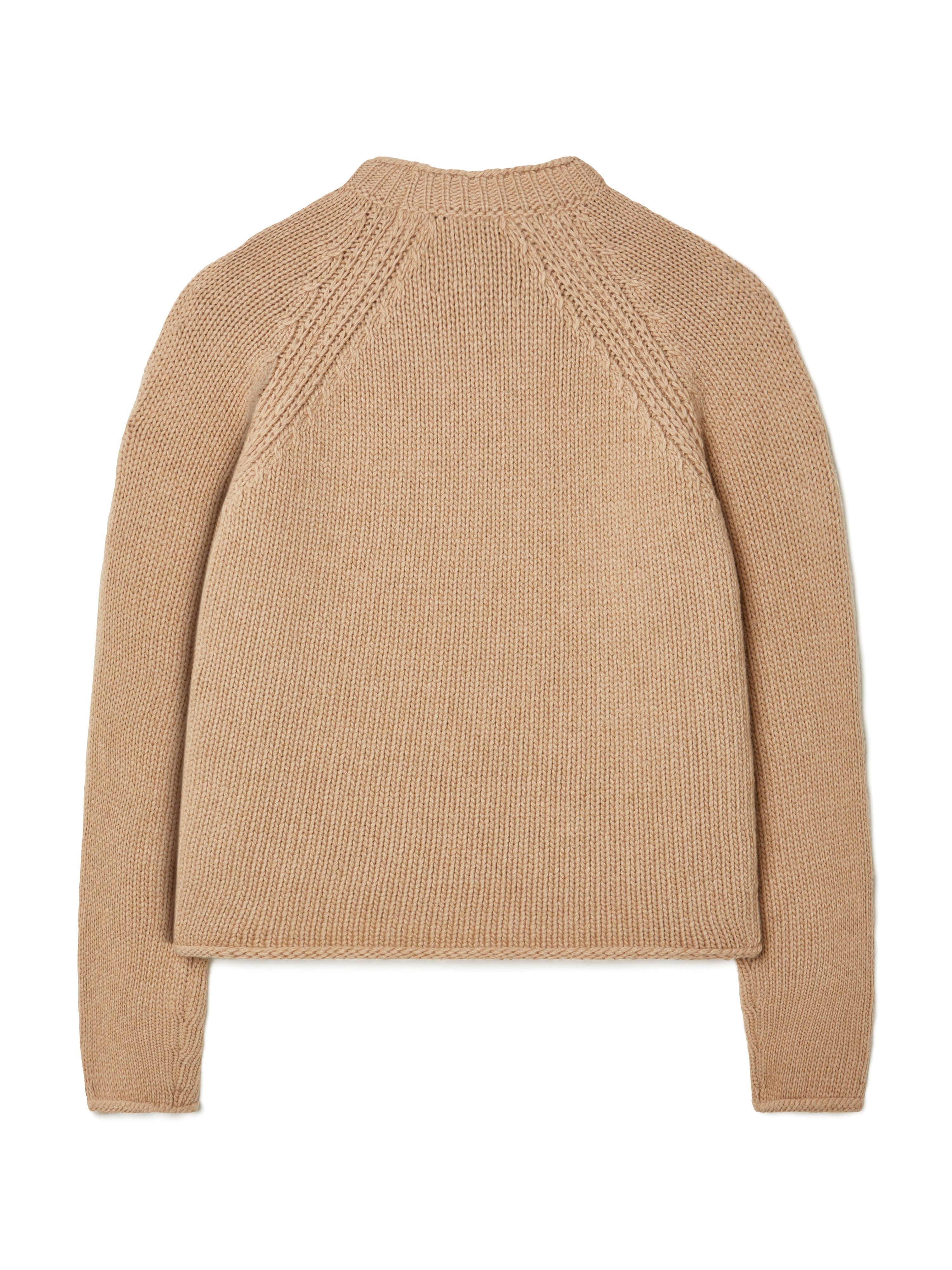 Alanui Finest Sweater - 3