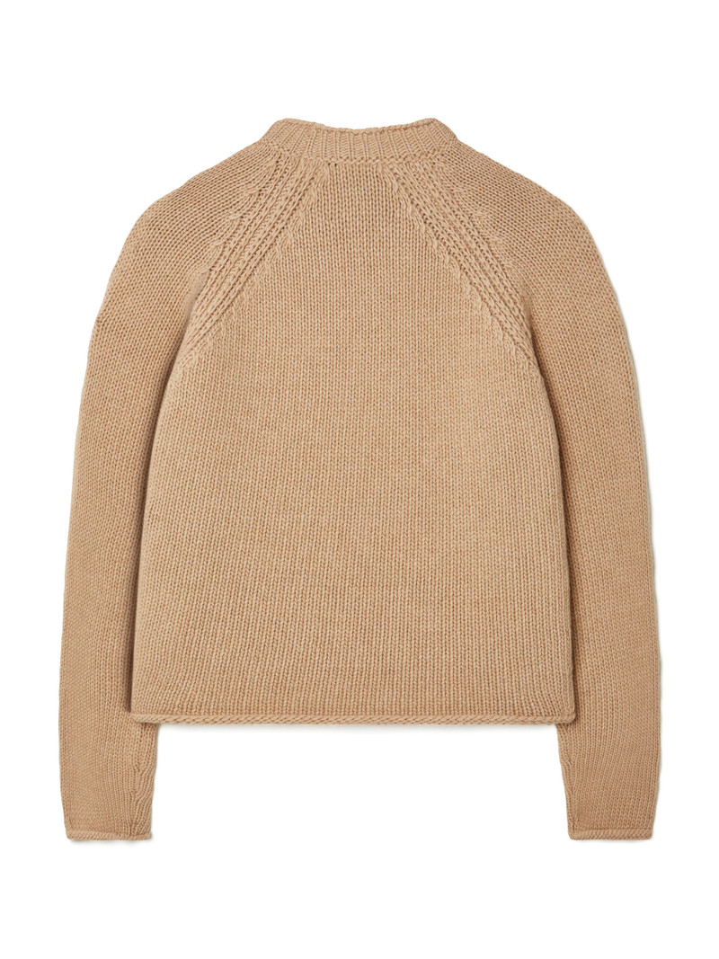 Alanui Finest Sweater 3