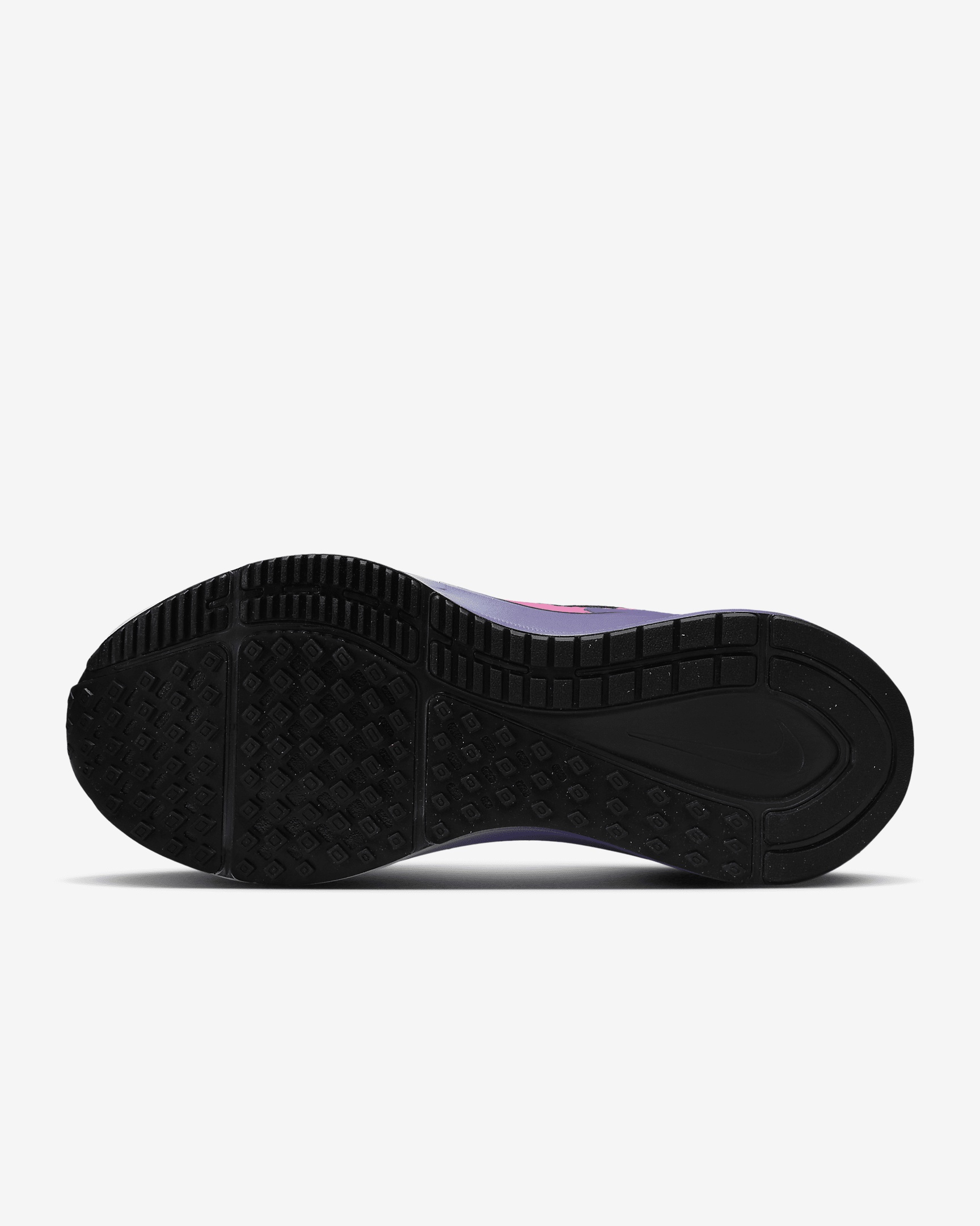 Nike Structure 25 Men's Road Running Shoes - 2
